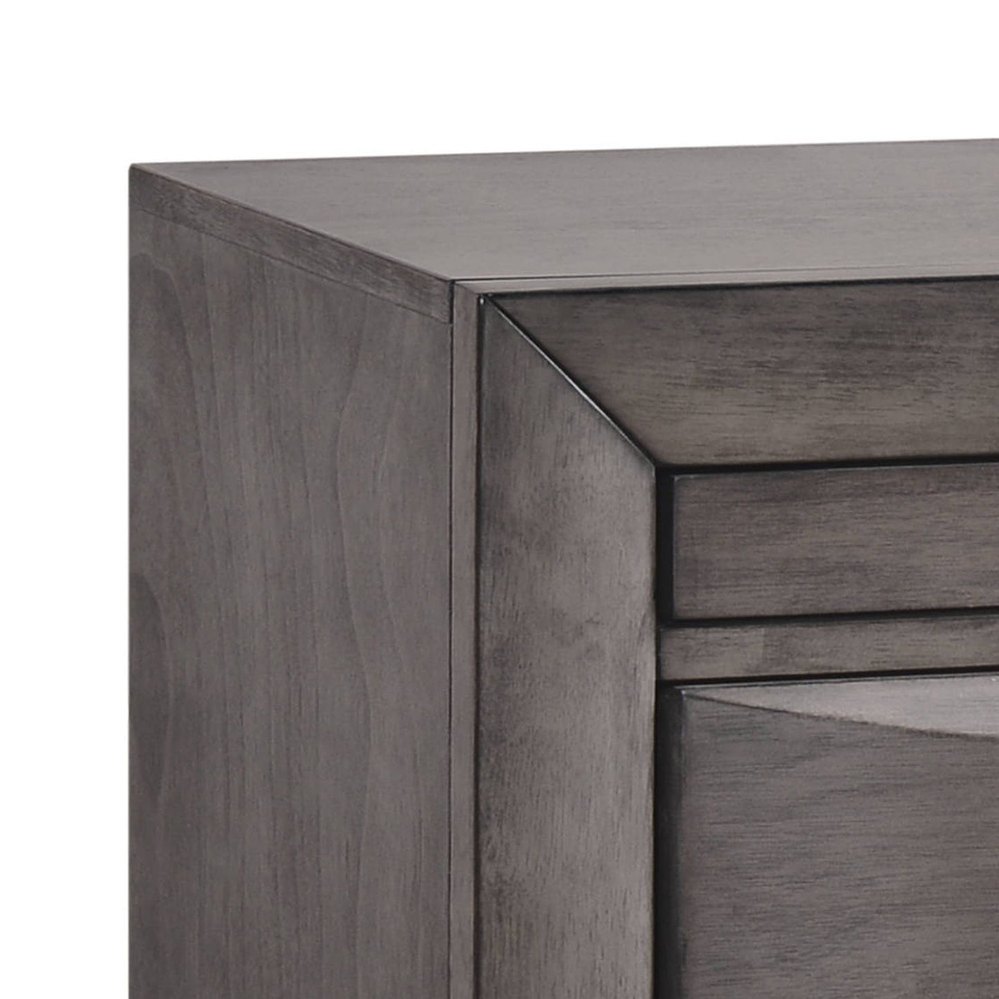 Emily - Accent Nightstand