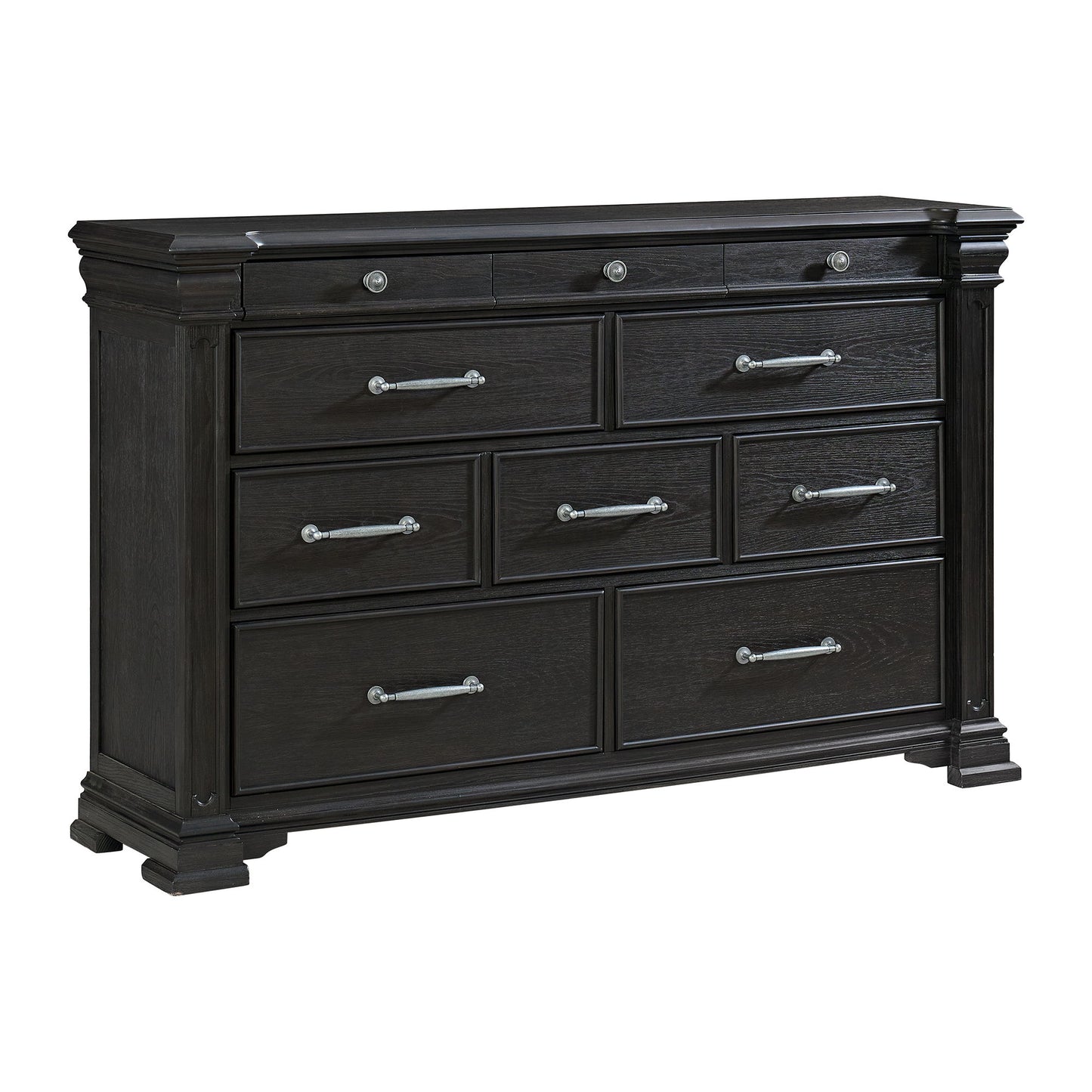 Kings Court - Bedroom Set