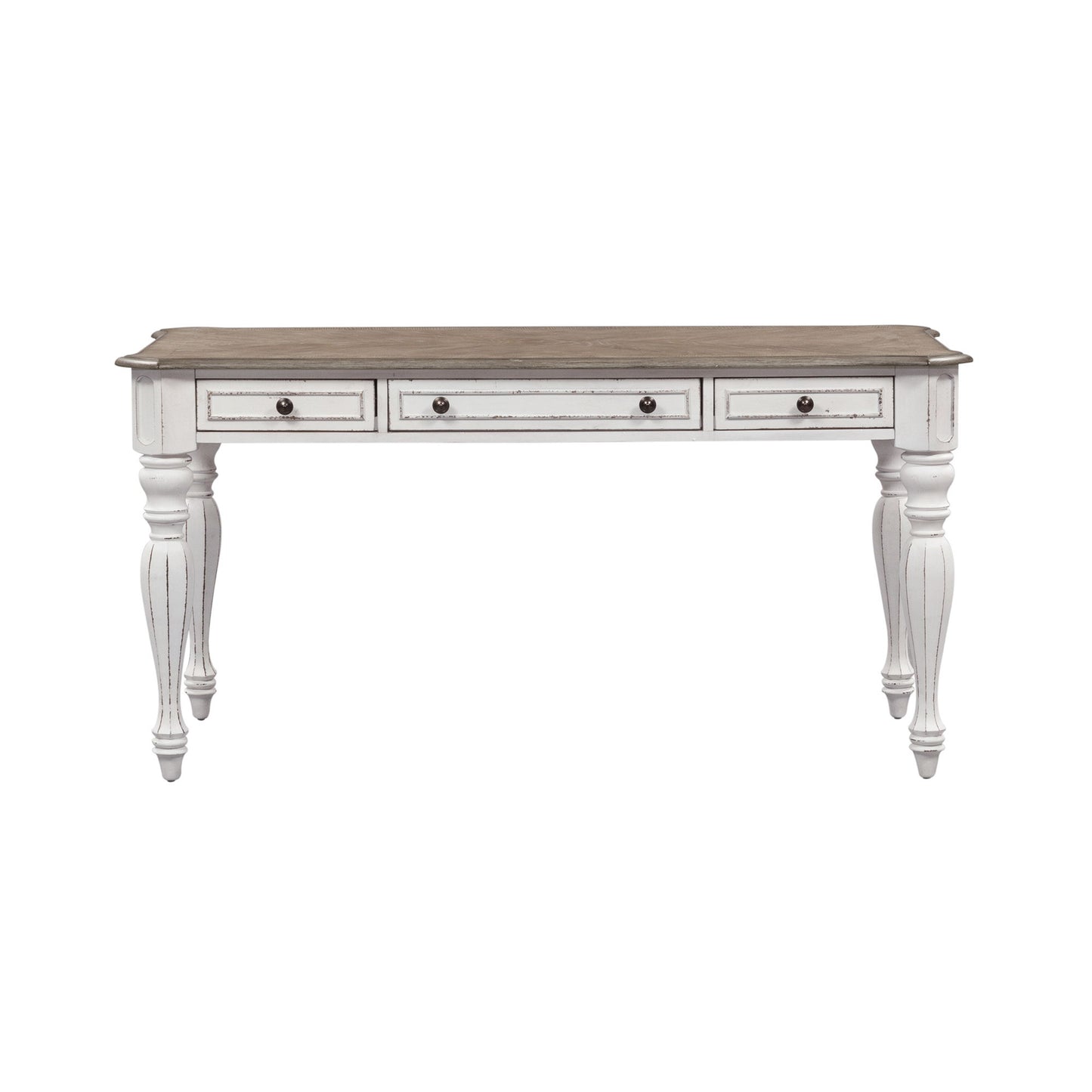 Magnolia Manor - Writing Desk - Antique White