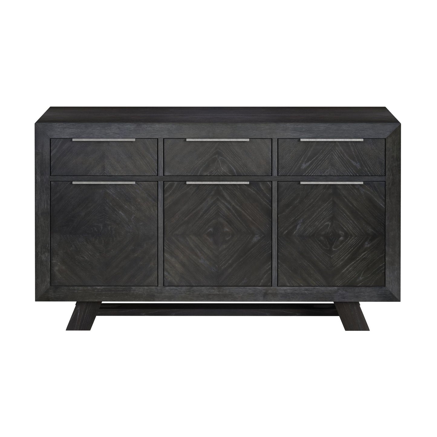 Transcend - Server - Charcoal
