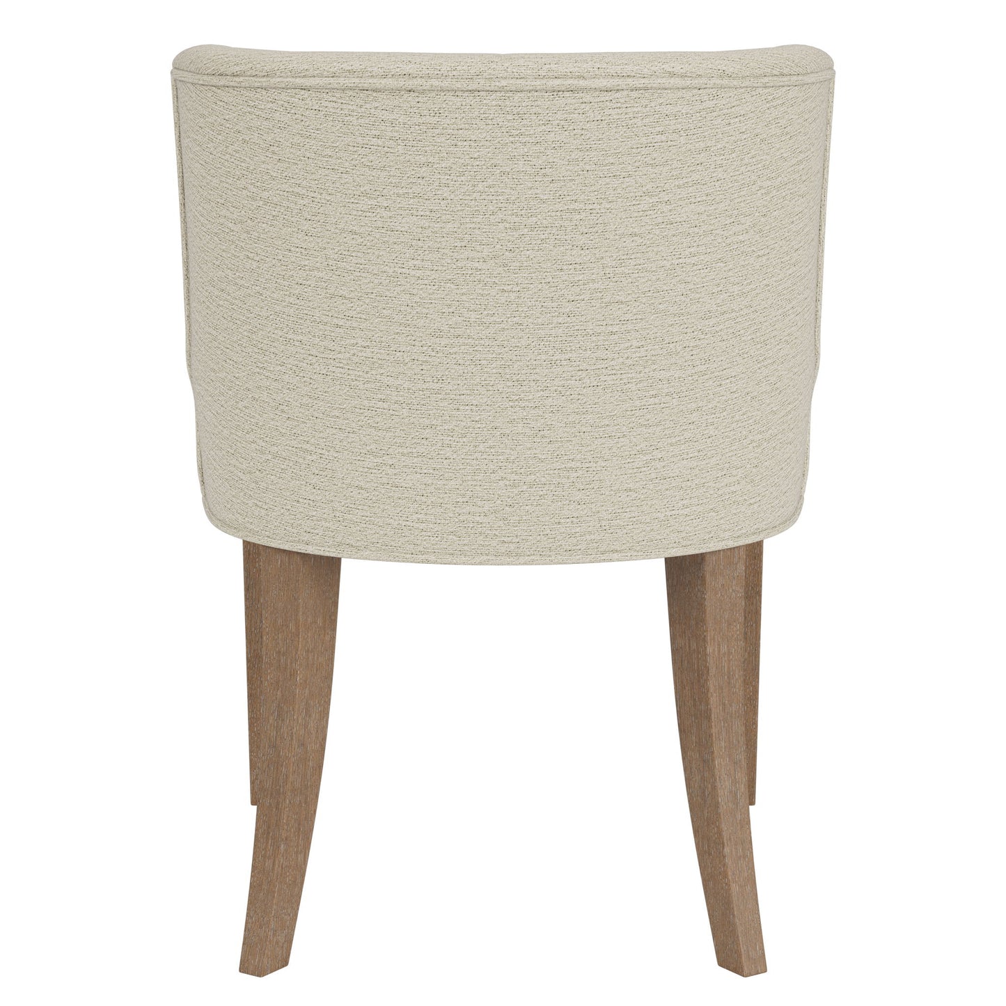 Cascade - Upholstered Curve Back Side Chair (Set of 2)