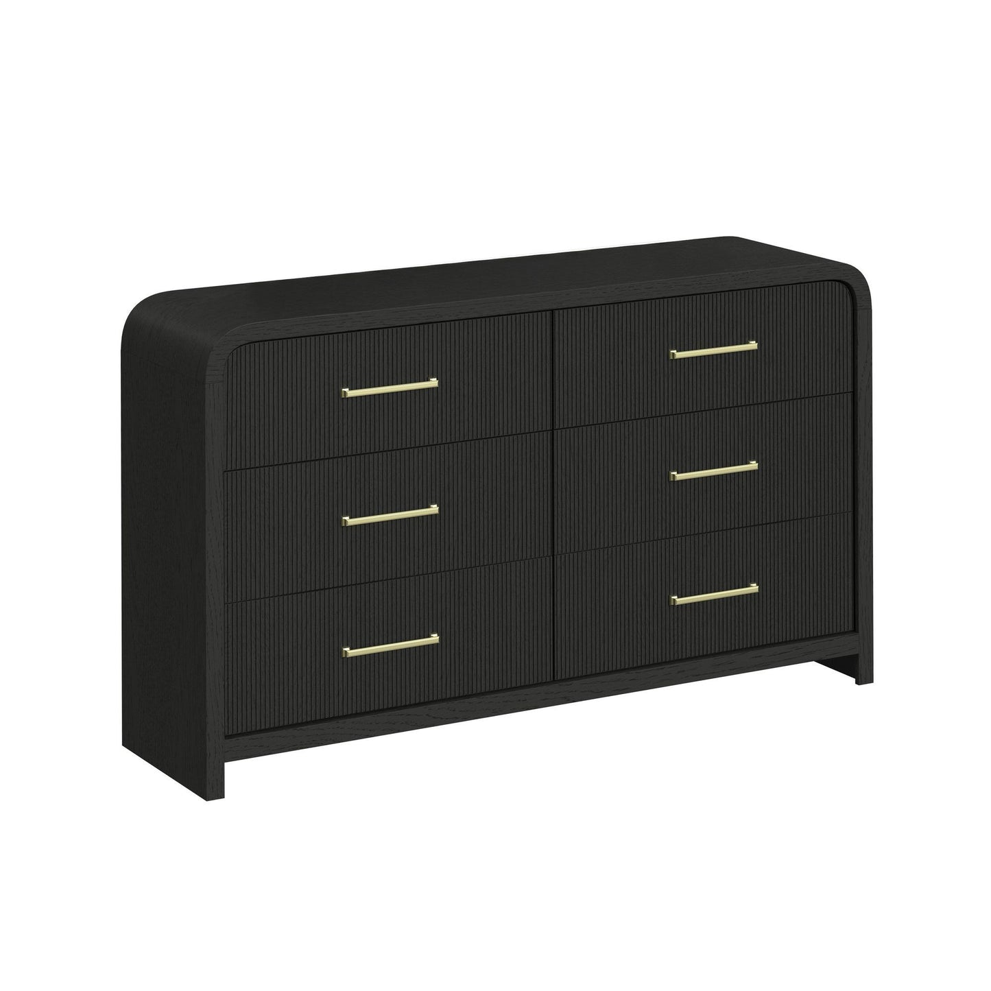 Ridgemont - Storage Bedroom Set