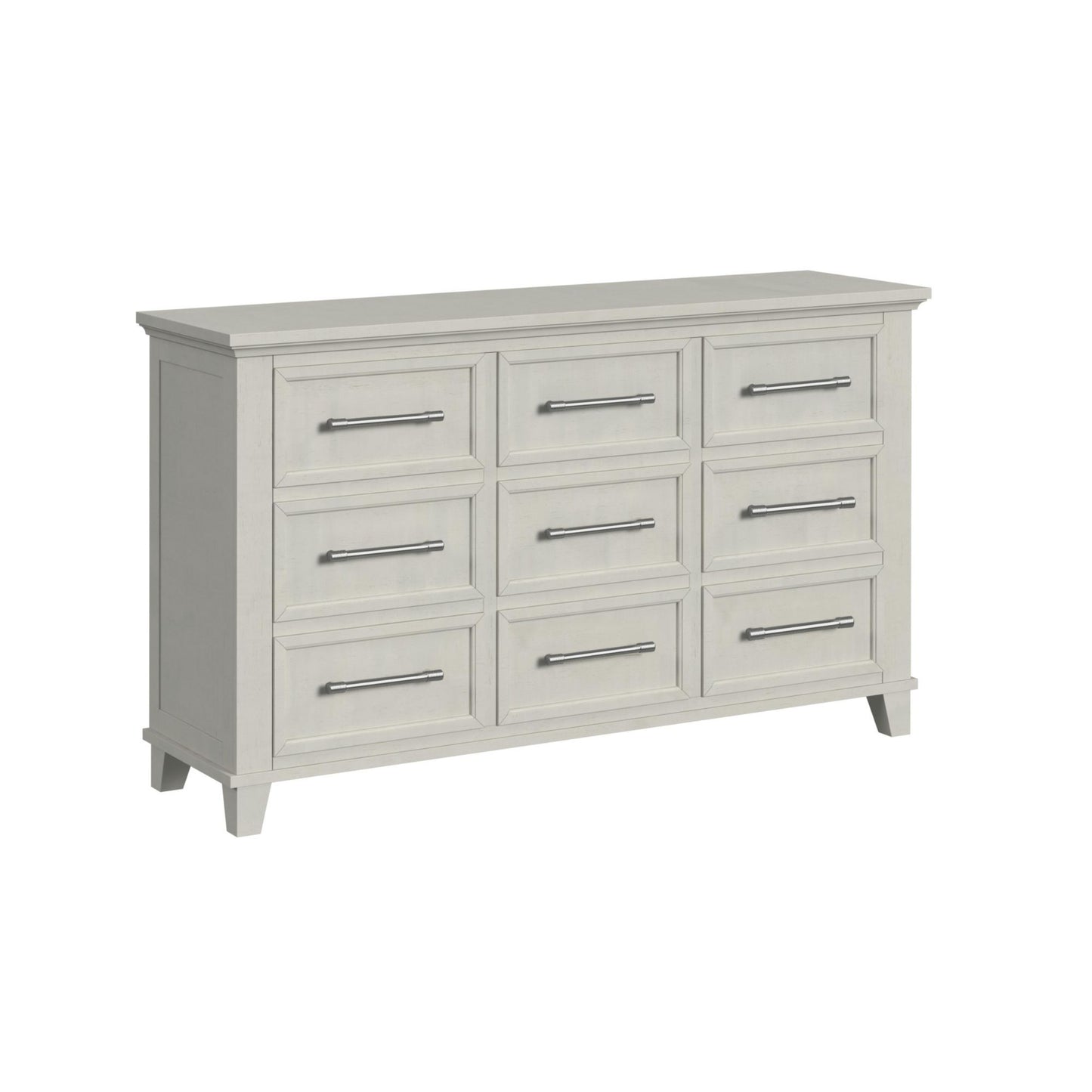 Canterbury - Panel Bedroom Set