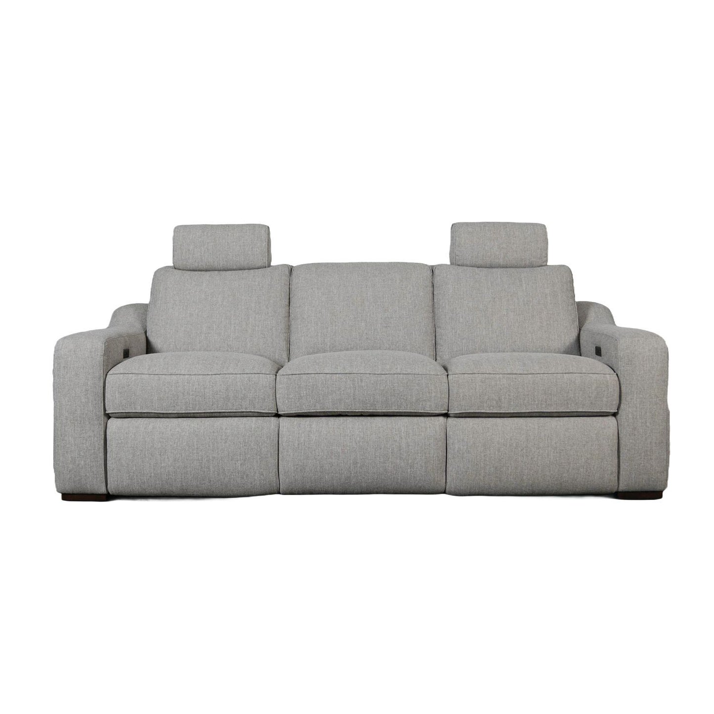 Archer - Sofa & Loveseat - Hampstead Dove