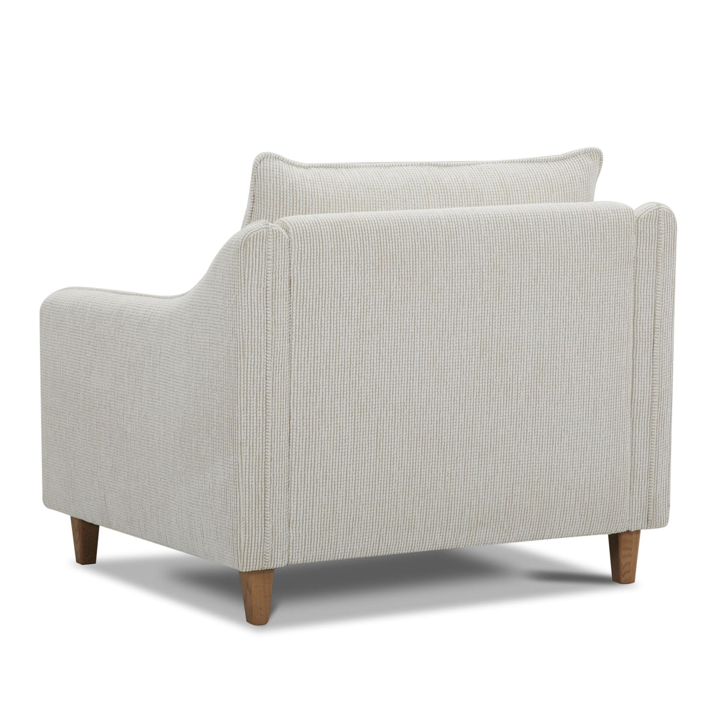 Vogue - Fabric Arm Chair