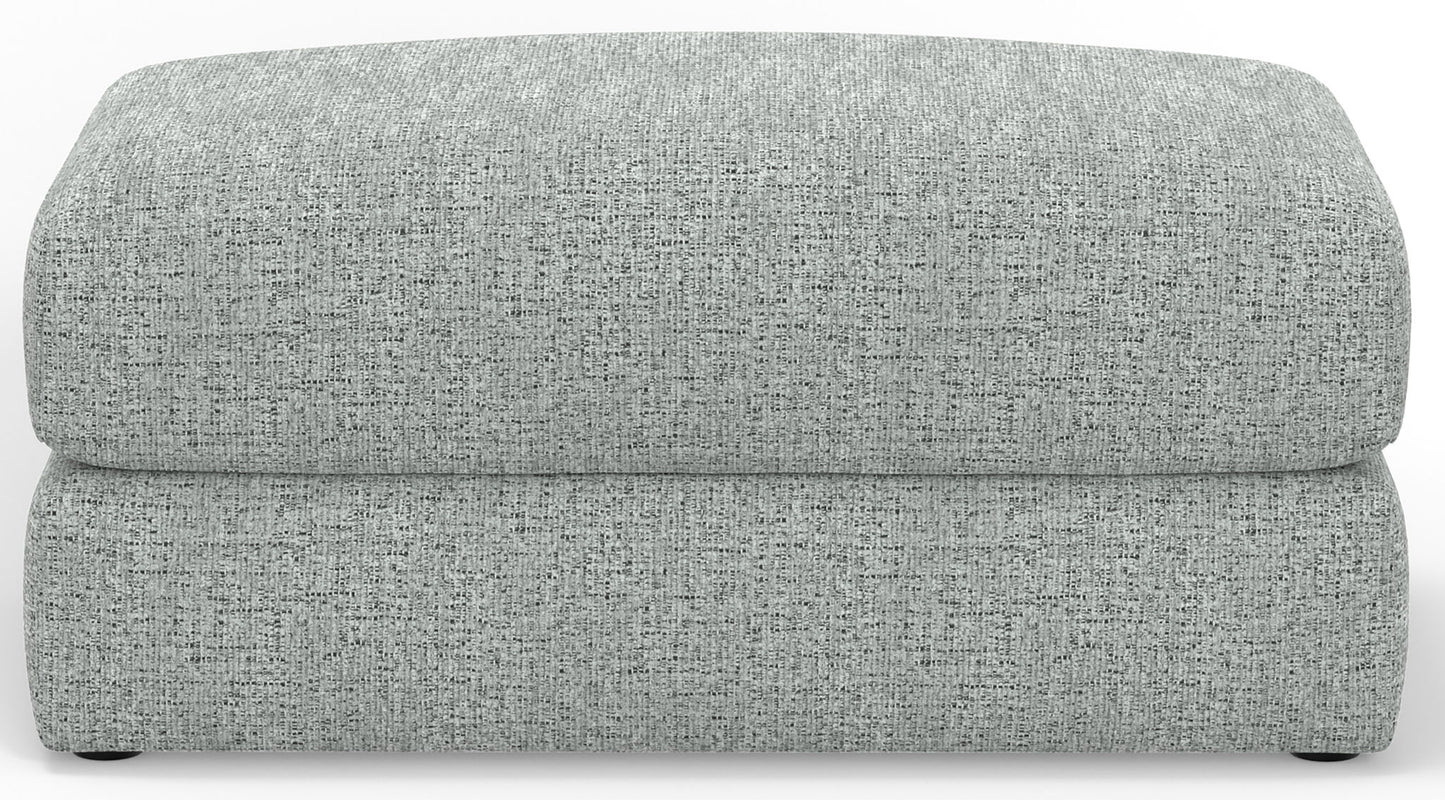 Brett - Ottoman