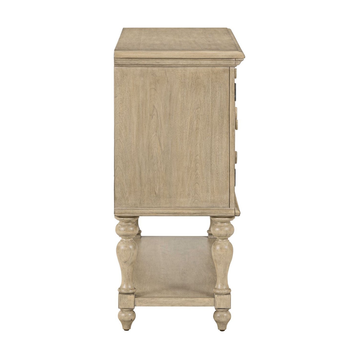 Summer House - Server