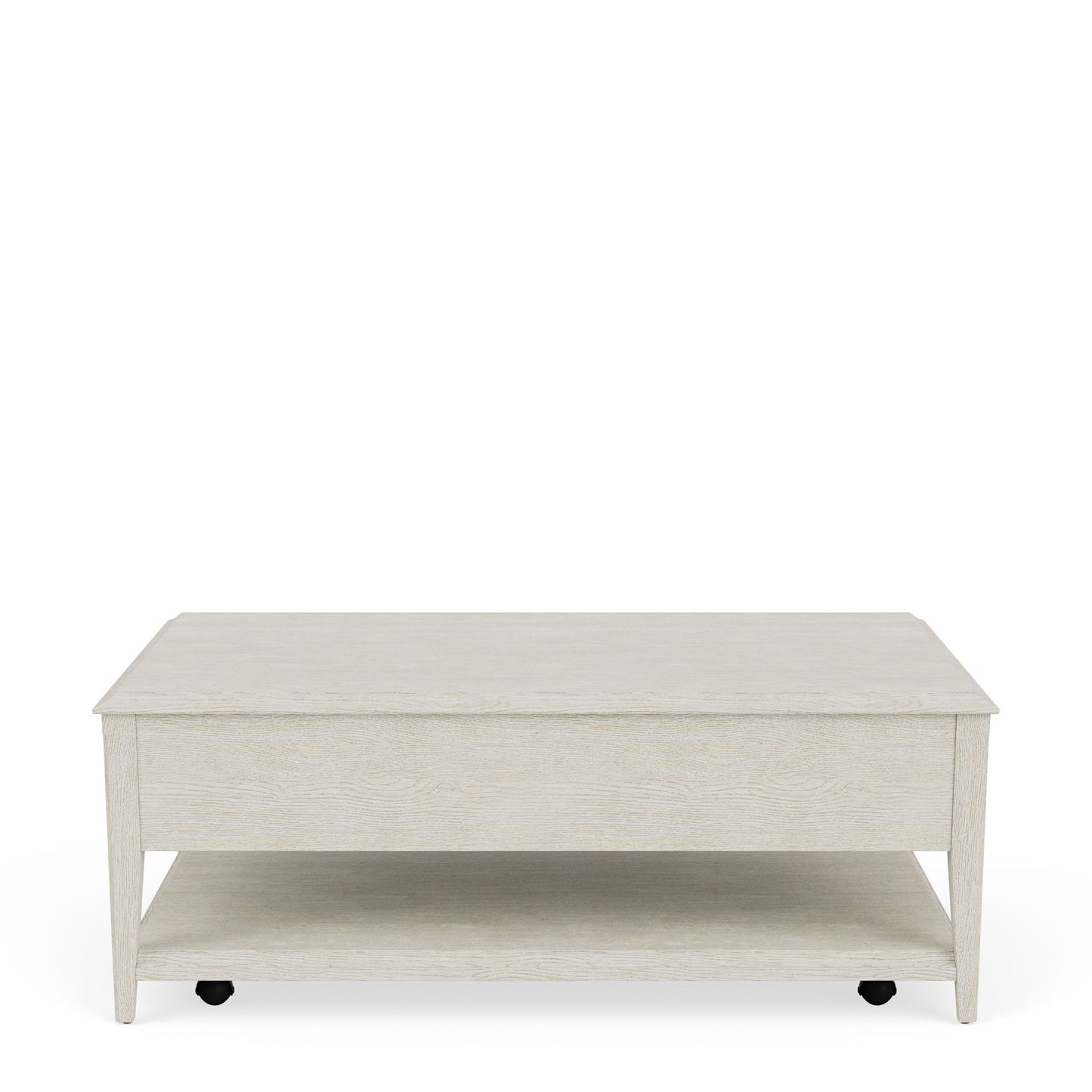 Carmella - Cocktail Table - Pebble Oak