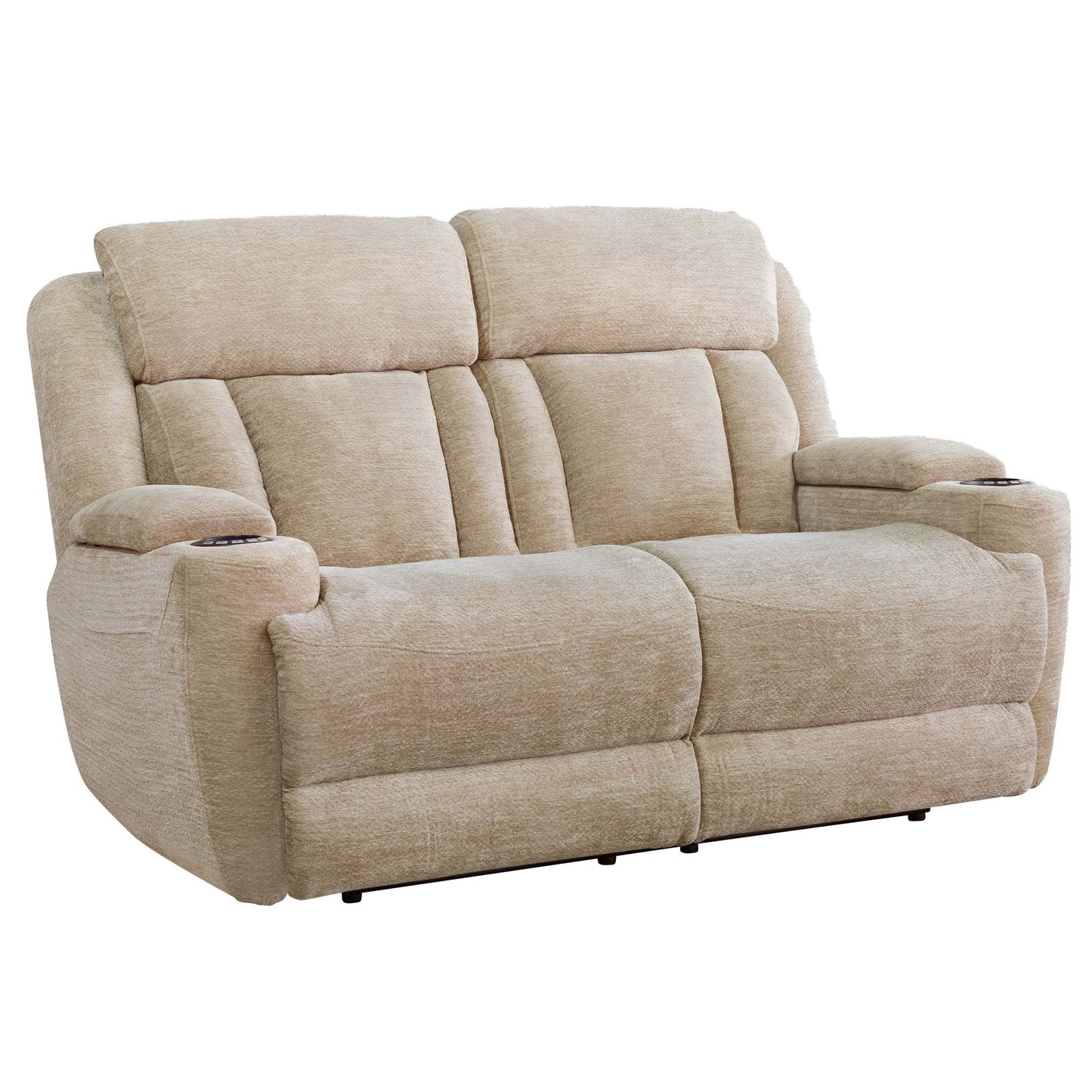 Dalton - Power Reclining Sofa Set