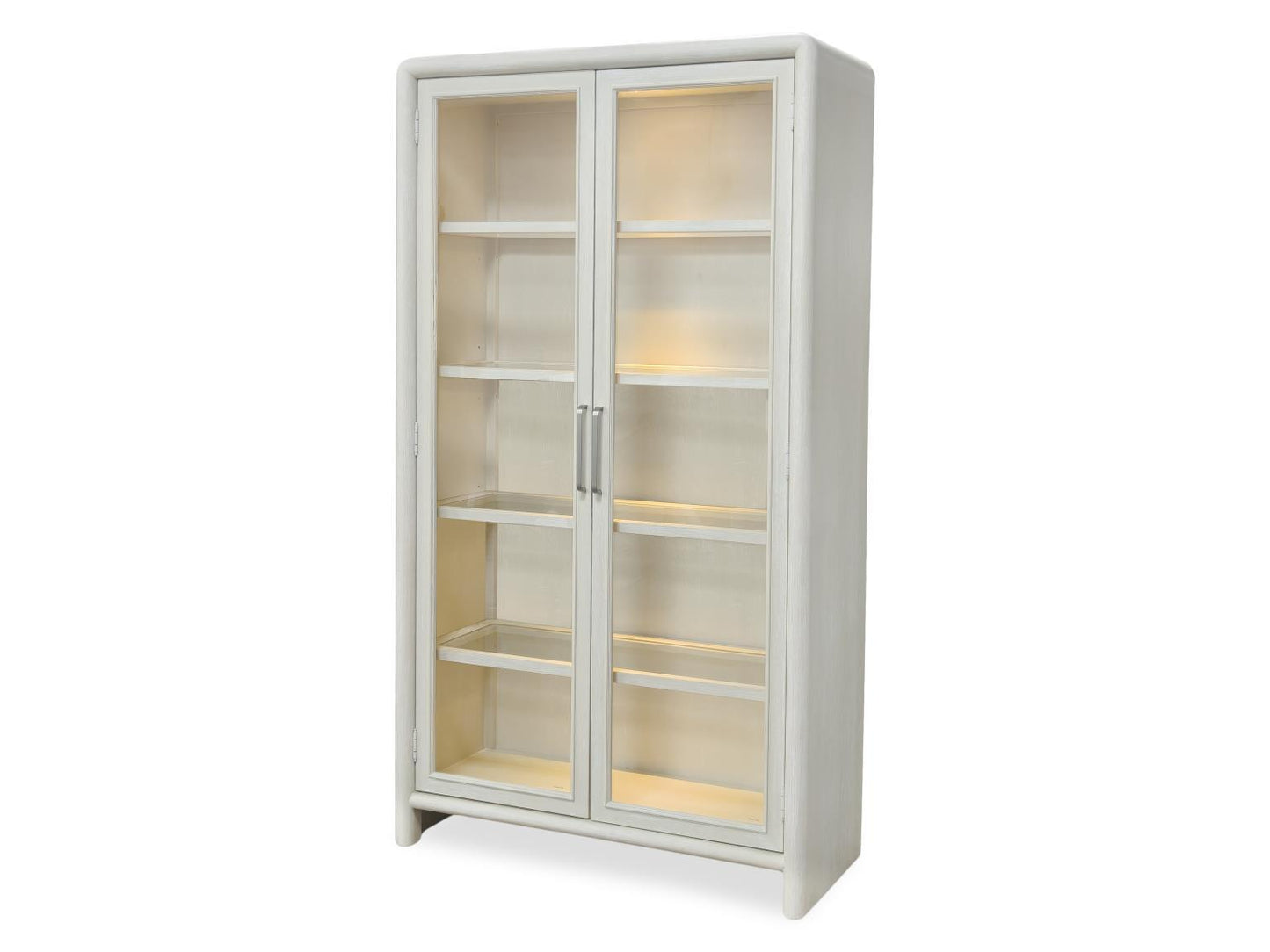 Maren - Display Cabinet