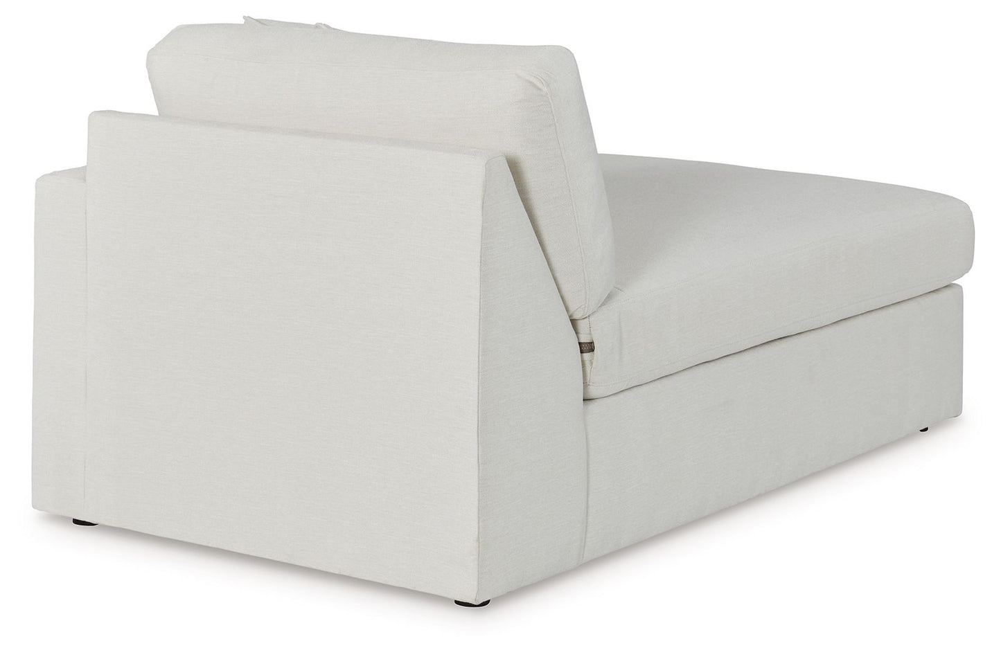 Modmax - Raf Corner Chaise - Oyster