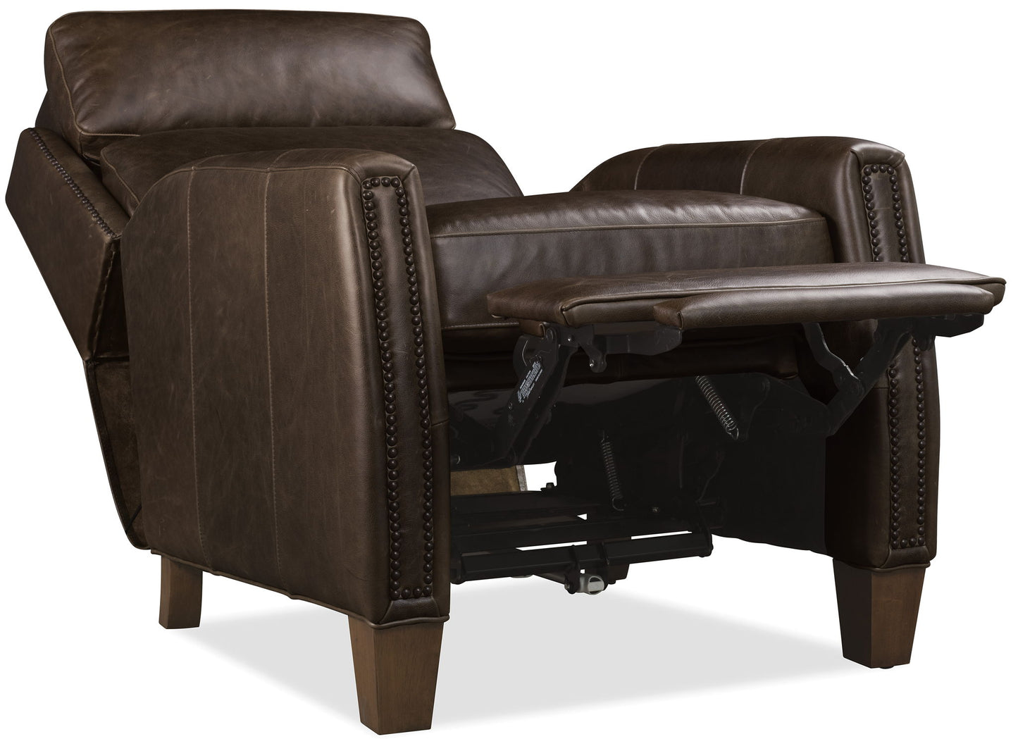 RC - Jacklyn Power Recliner With Pop-Up Headrest