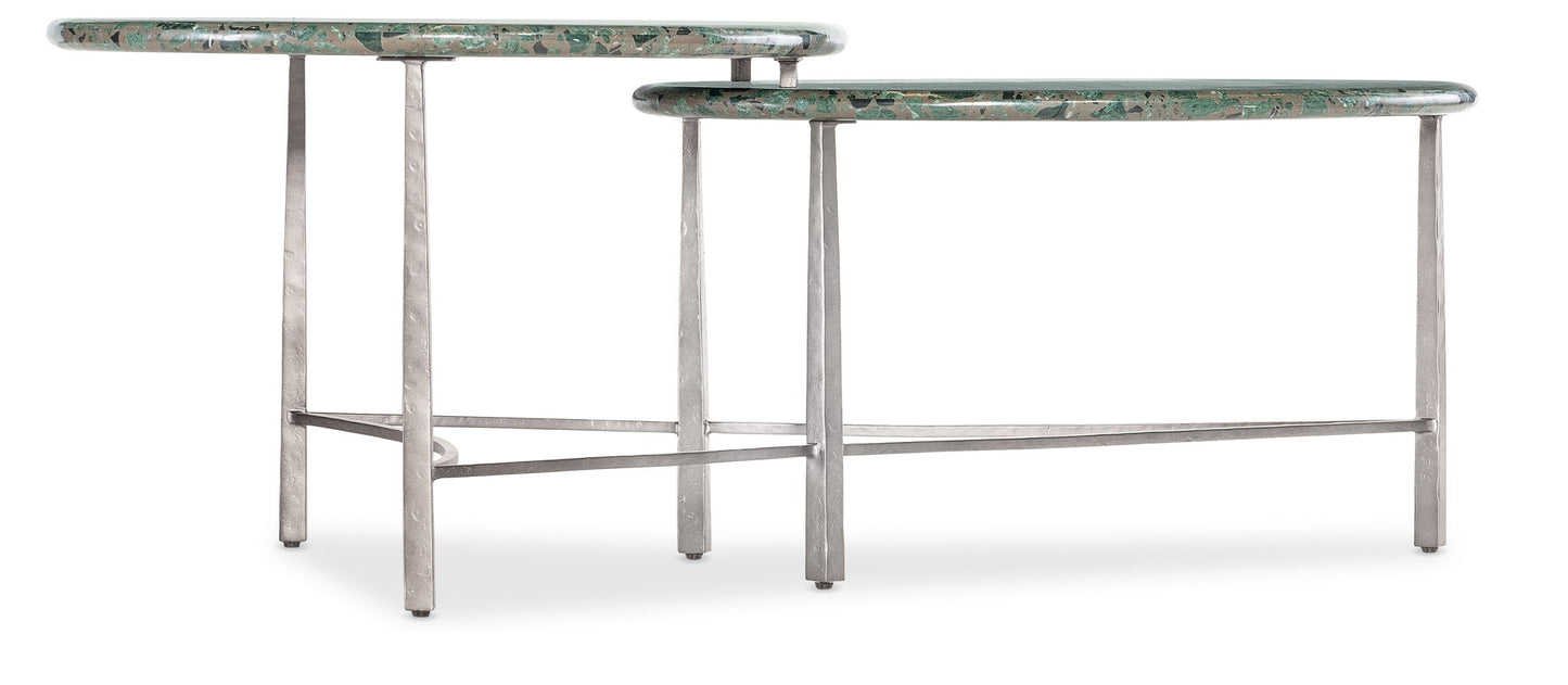 Commerce And Market - Antares Table