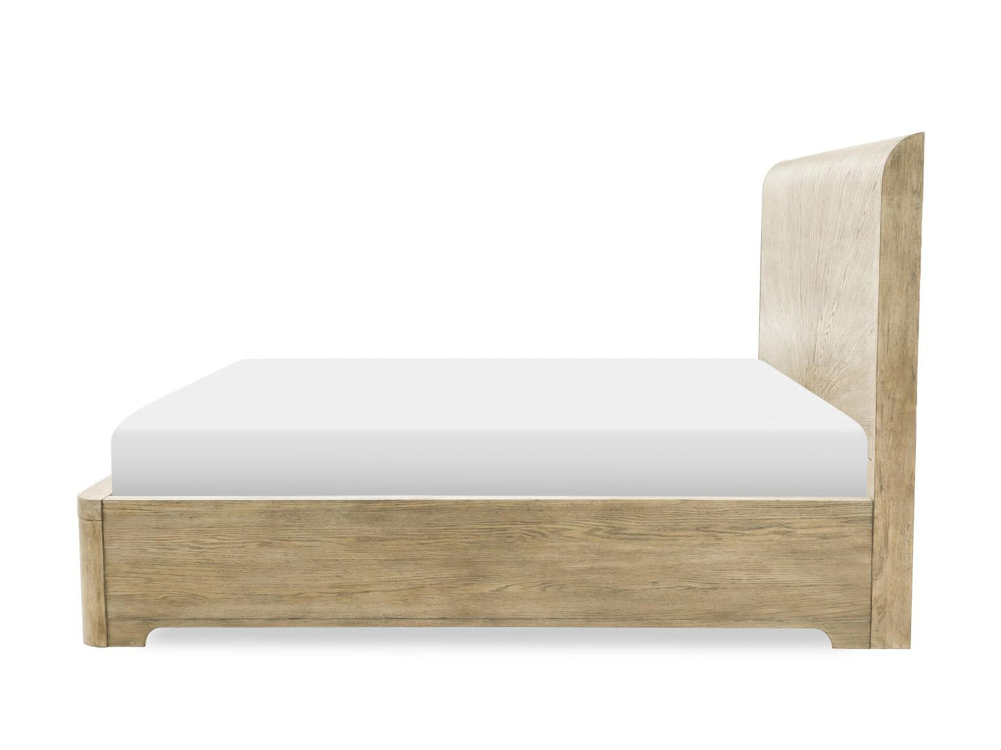 Flow - Complete Panel Bed