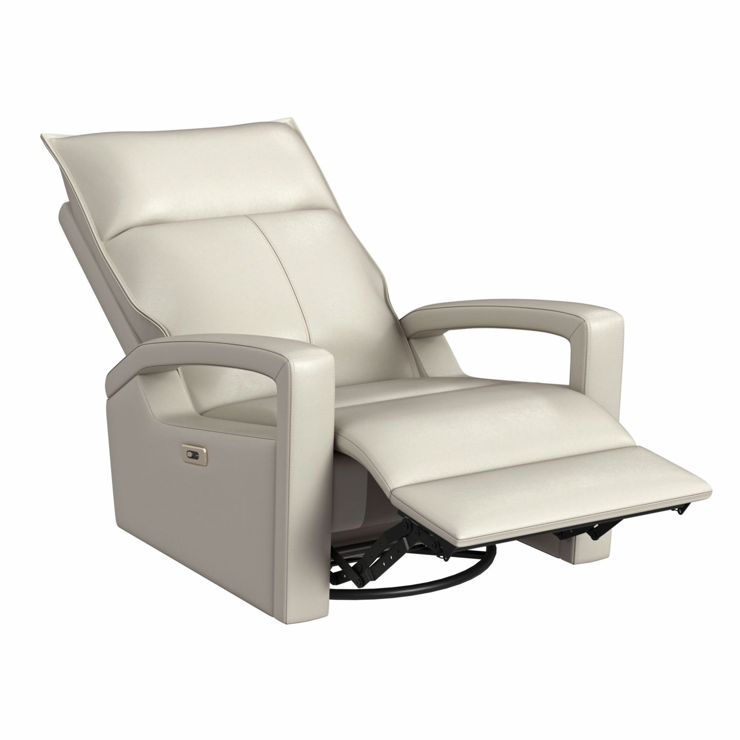 Eco - P1 Recliner With Glider And Swivel