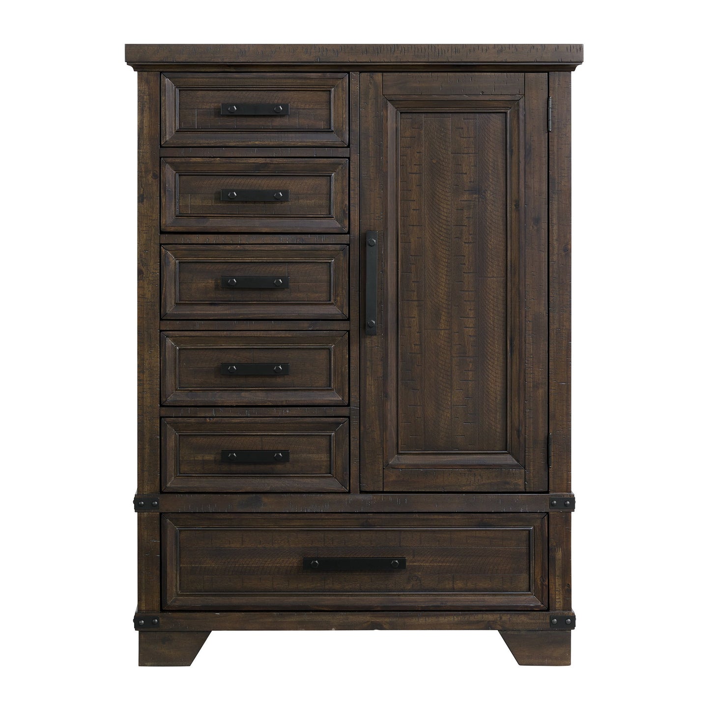 Colorado City - Chest