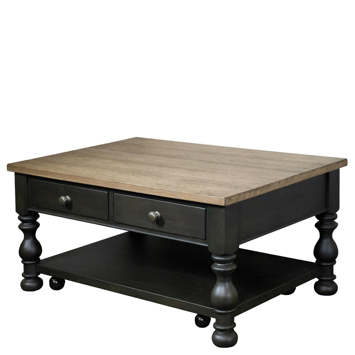 Barrington - Table