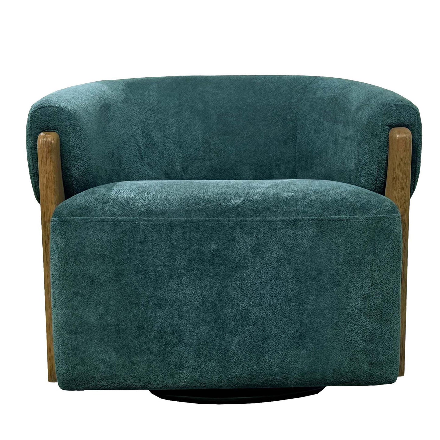 Finley - Swivel Accent Chair