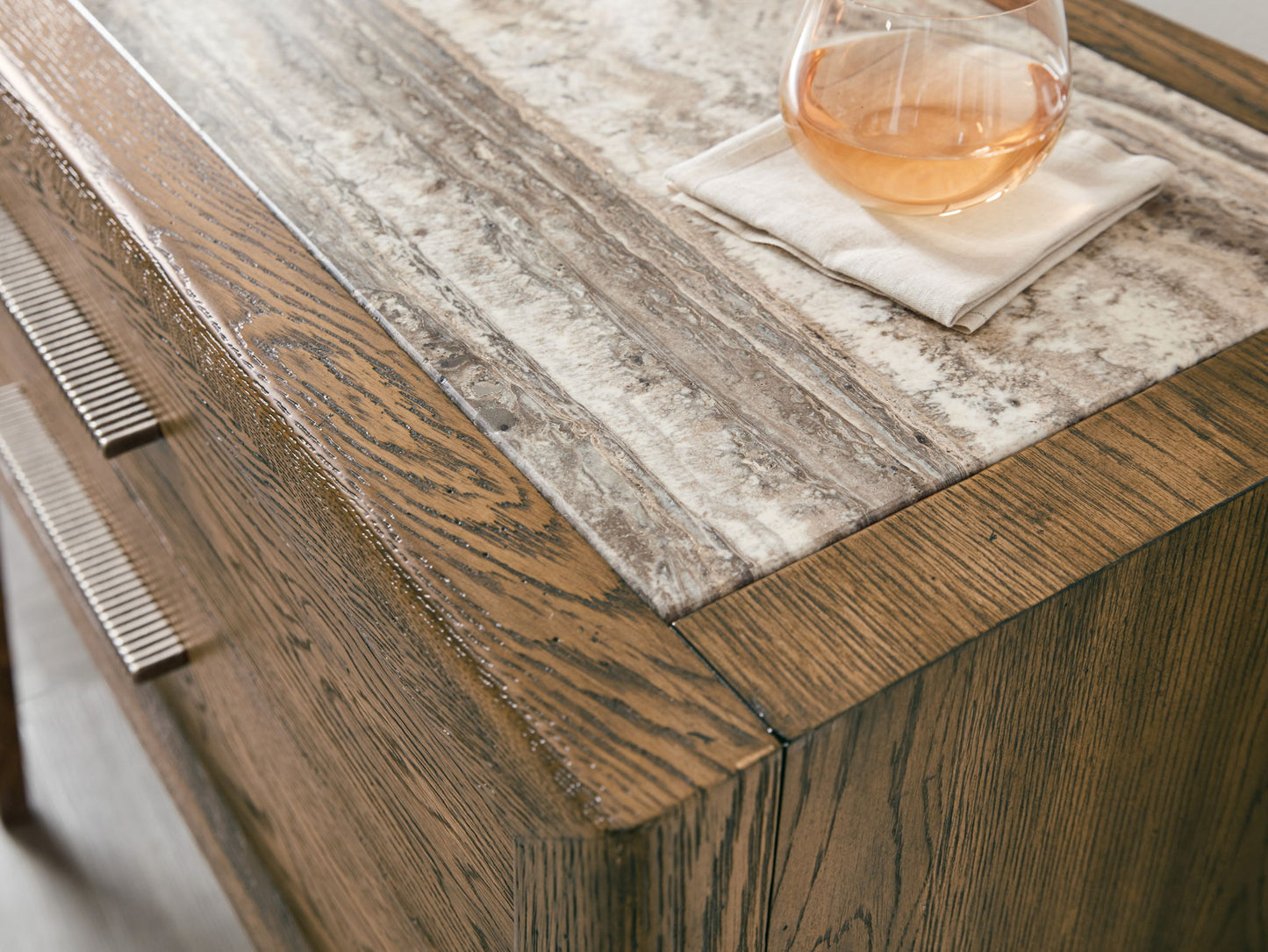 Chapman - Sideboard - Light Brown