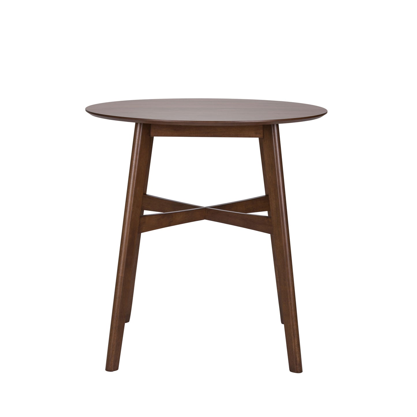 Space Savers - Gathering Table - Walnut
