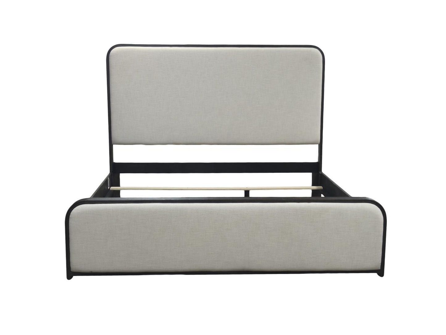 Maren - Complete Upholstered Bed