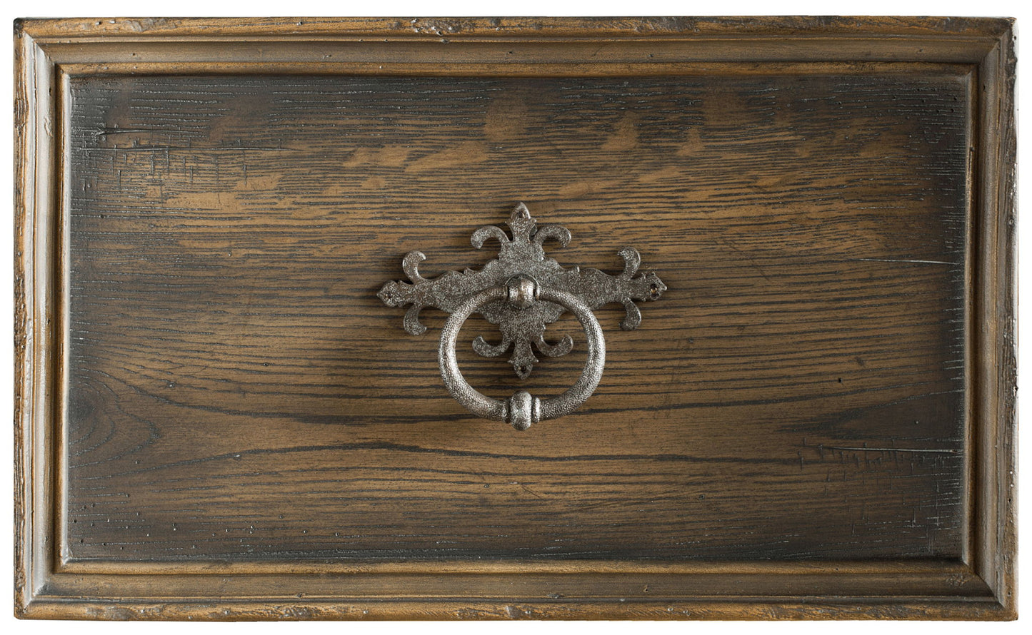Hill Country - Williamson 9-Drawer Dresser - Dark Brown