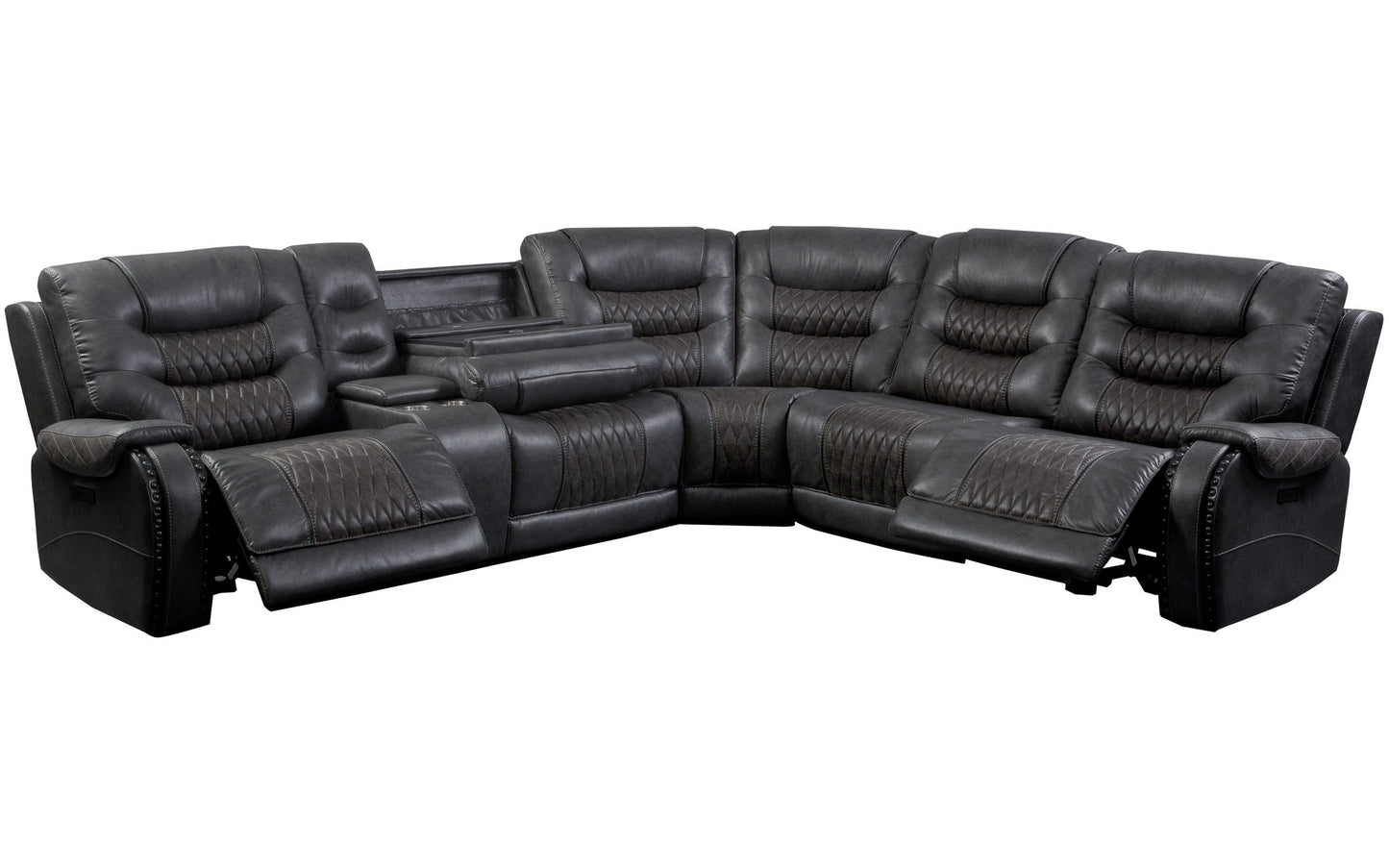 Outlaw - Sectional
