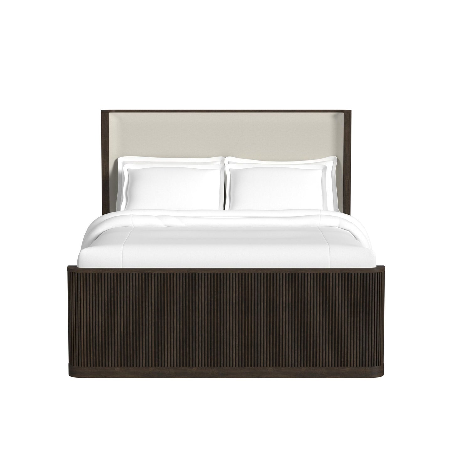 Sylvie - Upholstered Bed