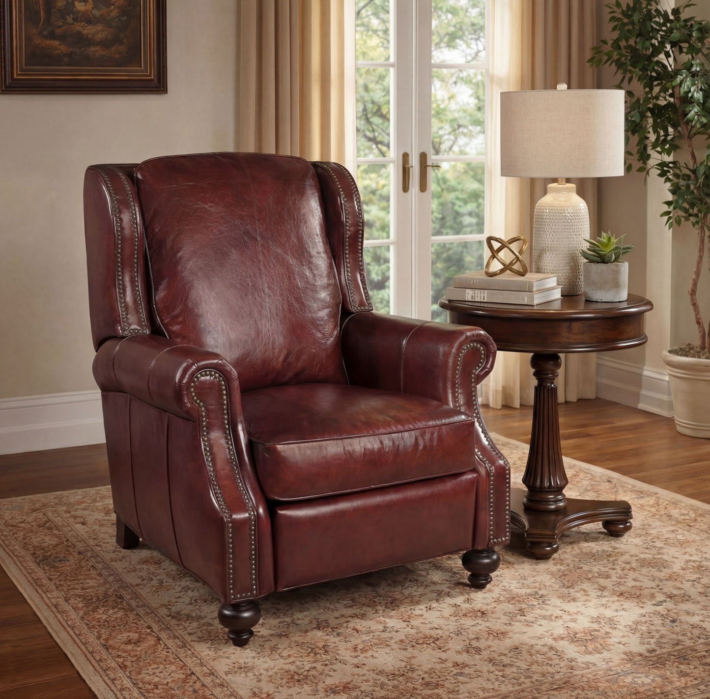 Drake - Recliner
