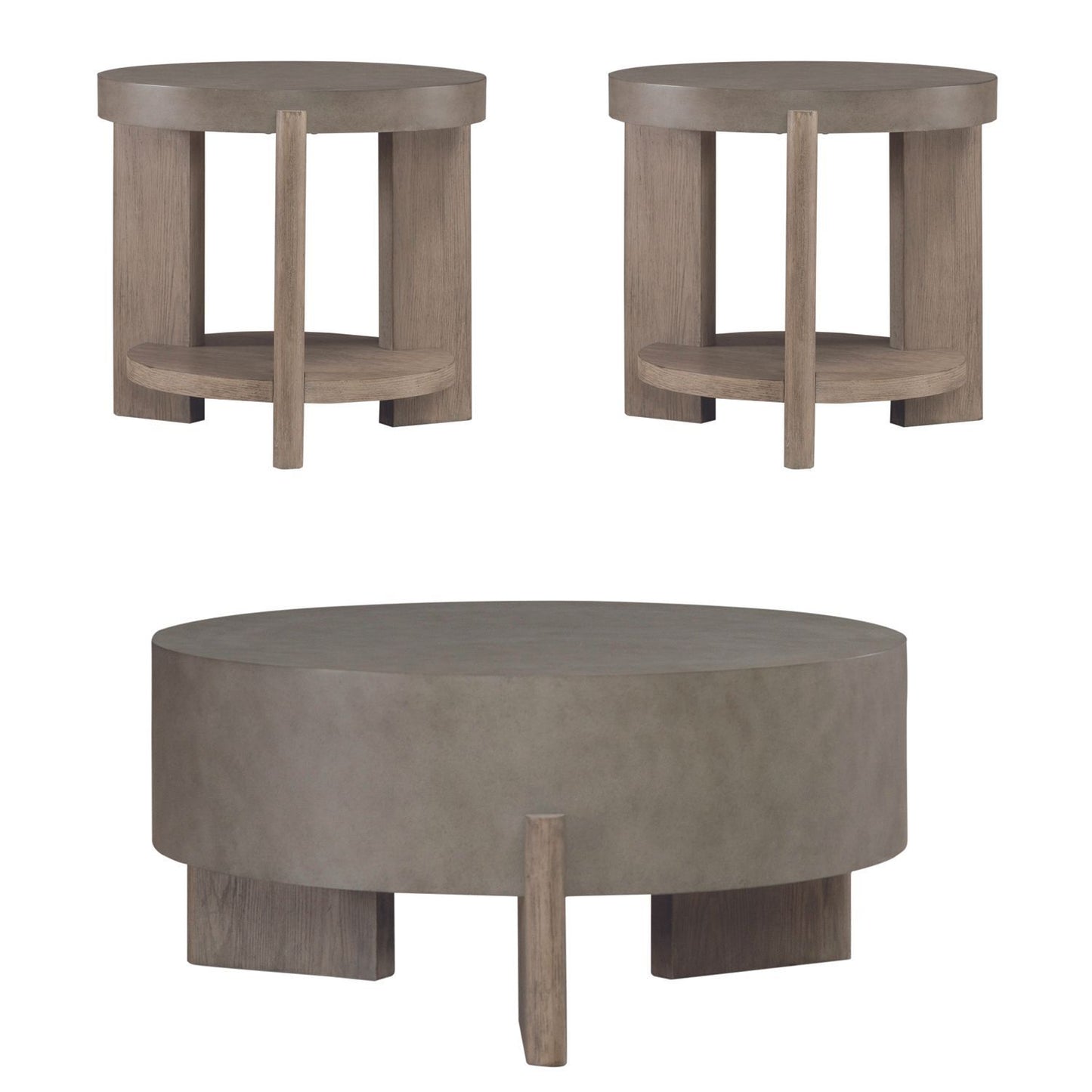 Affinity - Table Set