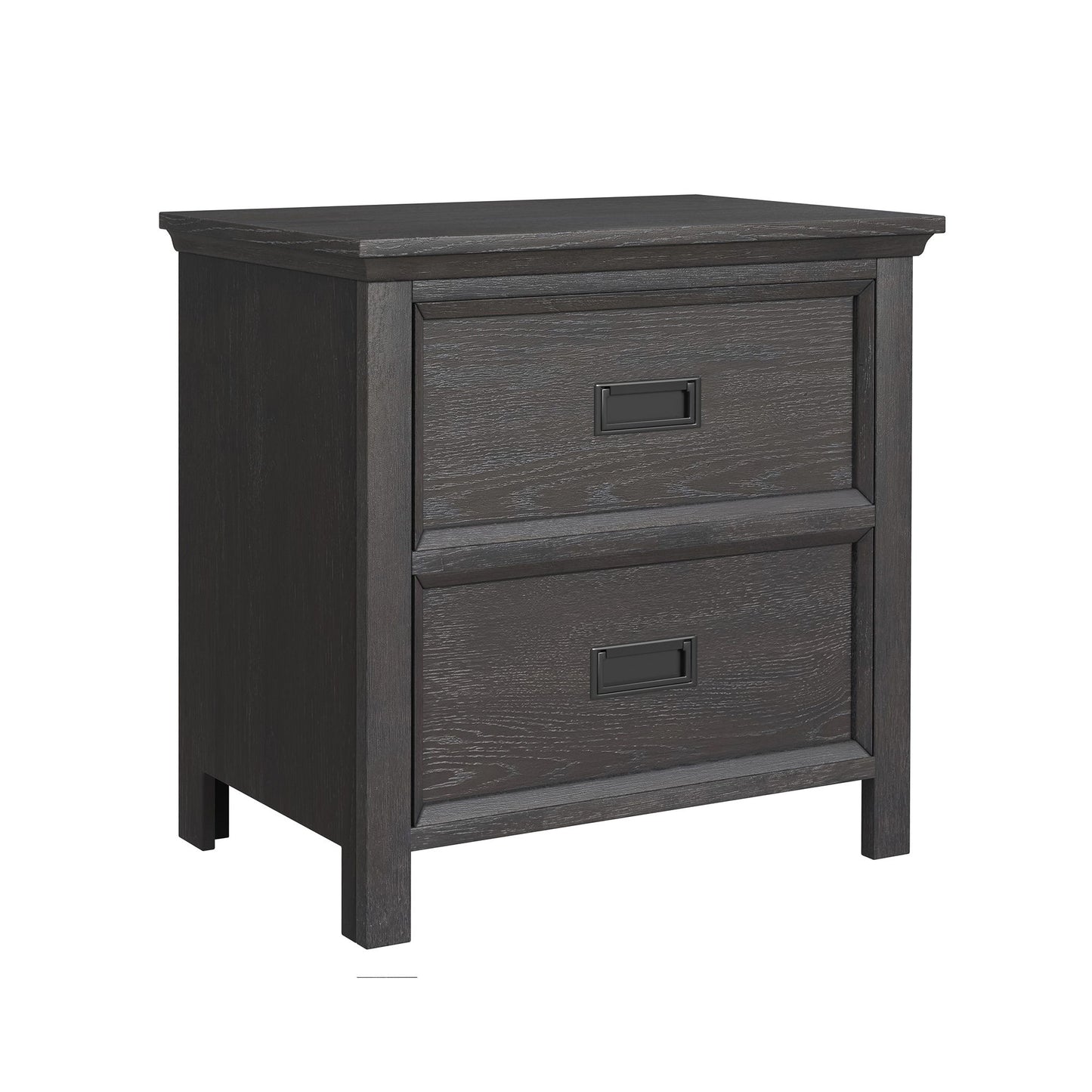 Hampton Kids - Bunk With Staircase And Trundle Bedroom Set