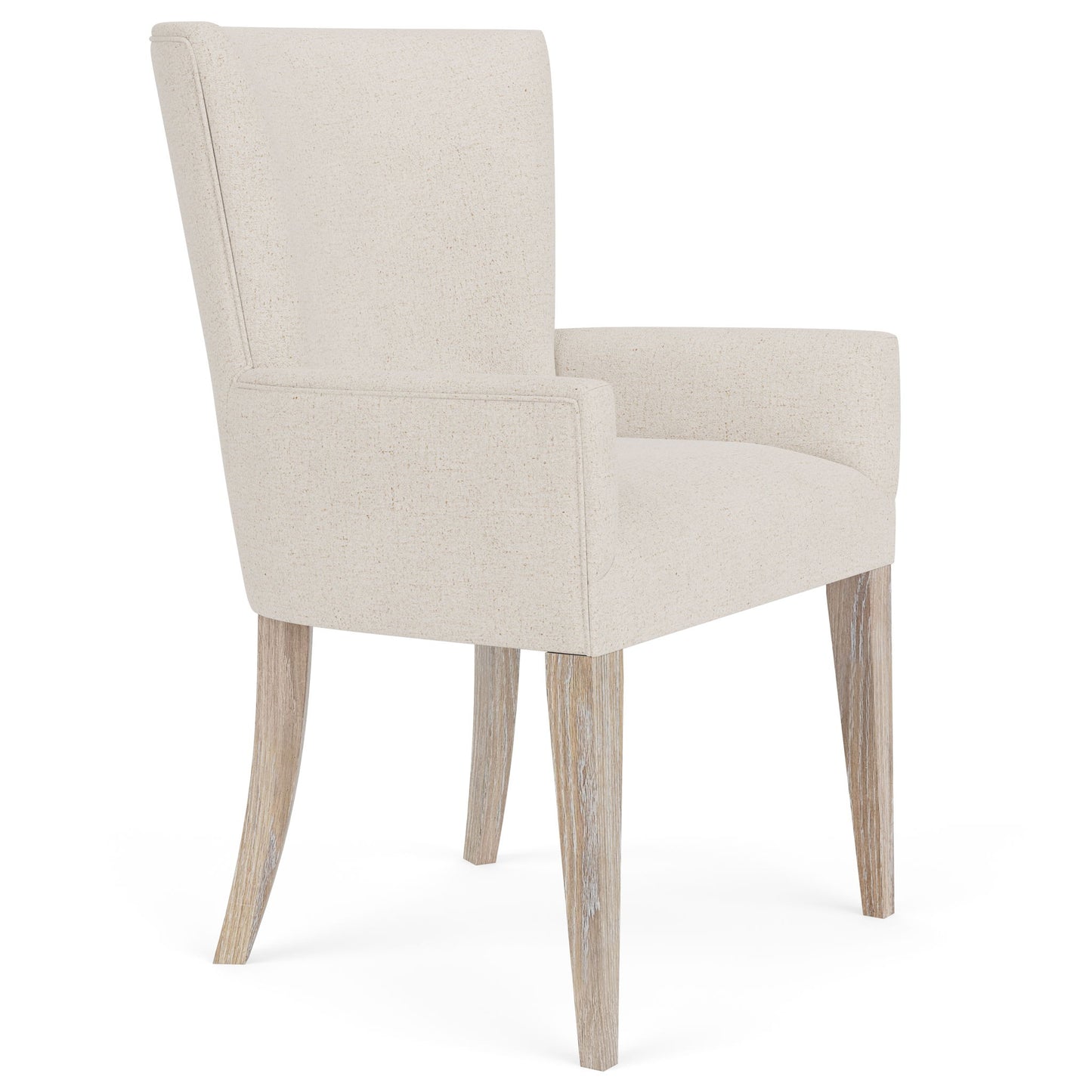 Rosalie - Upholstered Host Chair (Set of 2)