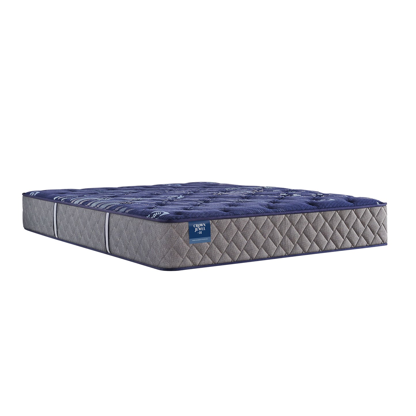 Crown Jewel - Eighth & Park Medium Tight Top Mattress