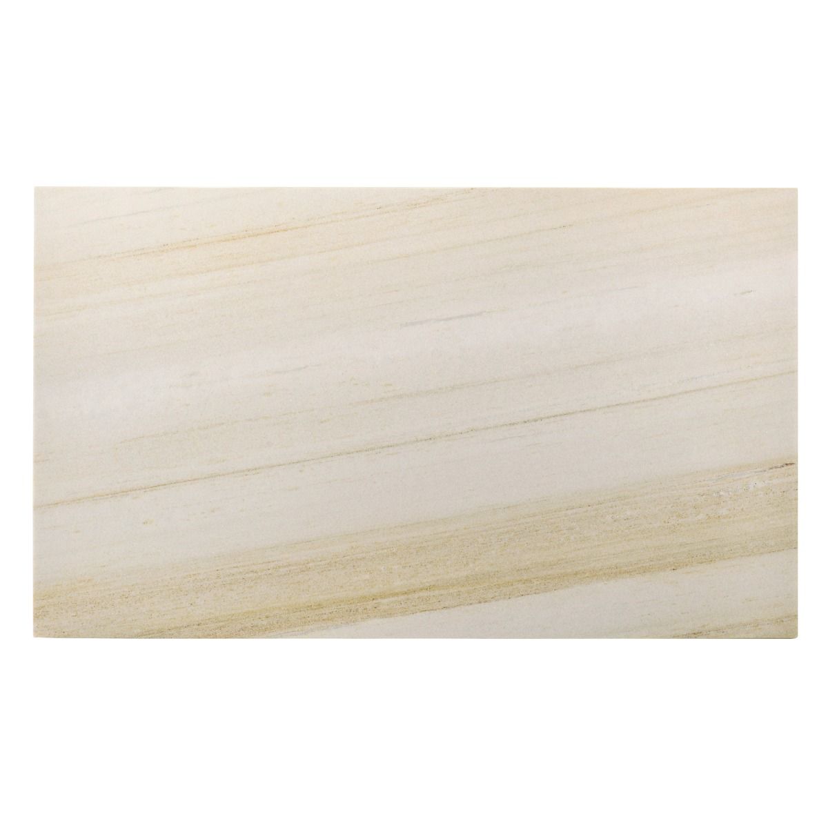 Olinda - Dining Table With Natrual Marble Top - Natrual