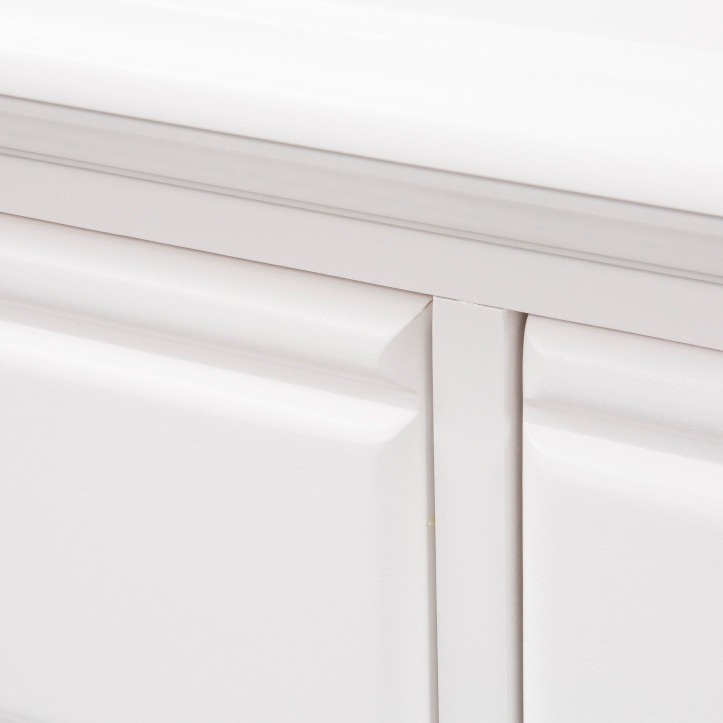Summer House - Media Chest - Oyster White