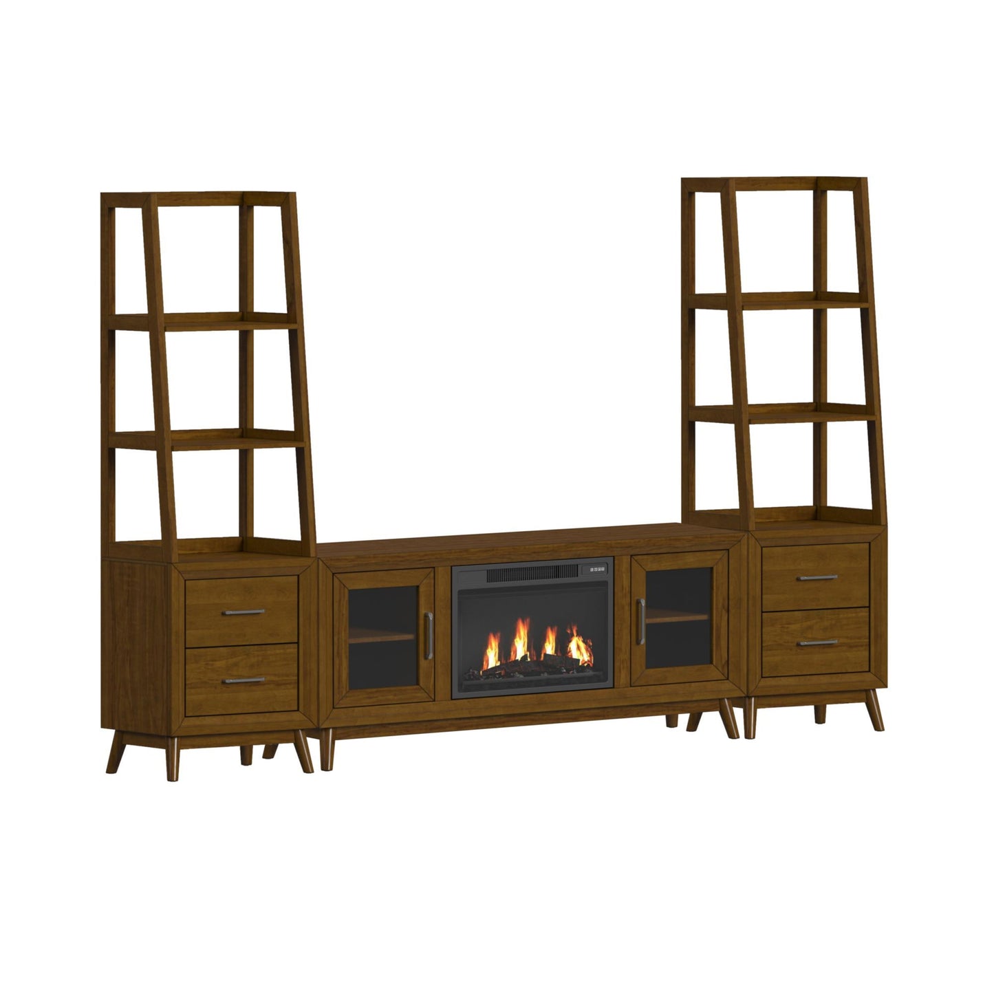 Santa Barbara - Entertainment Unit