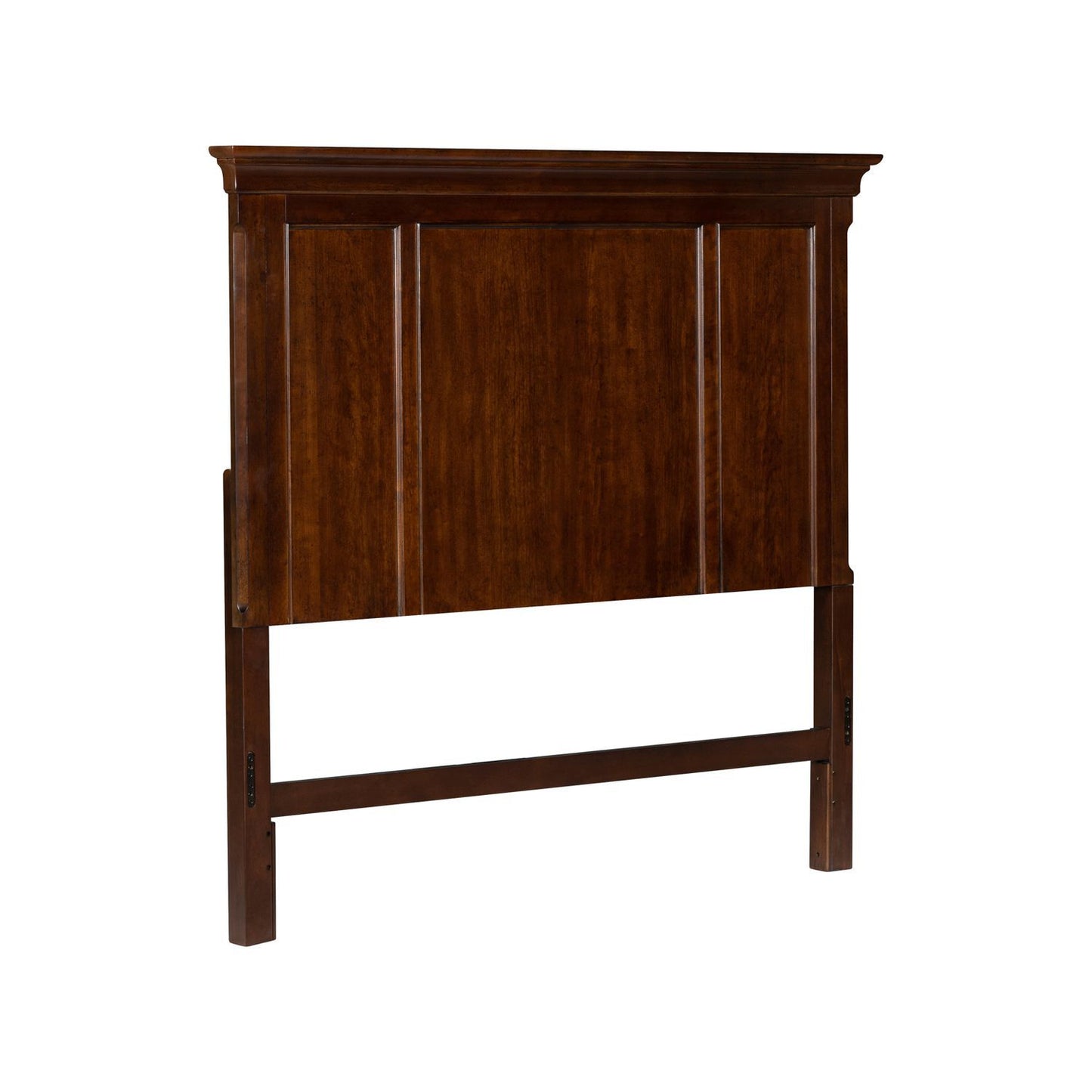 Rustic Traditions - Panel Headboard