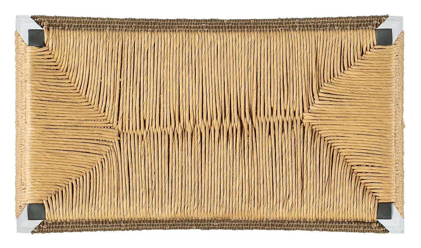 Commerce And Market - Bookcase - Light Brown