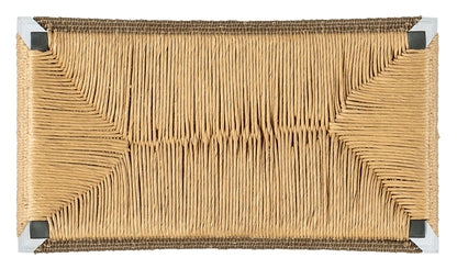 Commerce And Market - Bookcase - Light Brown