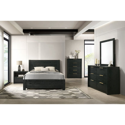 South Bend - Dresser For Bedroom