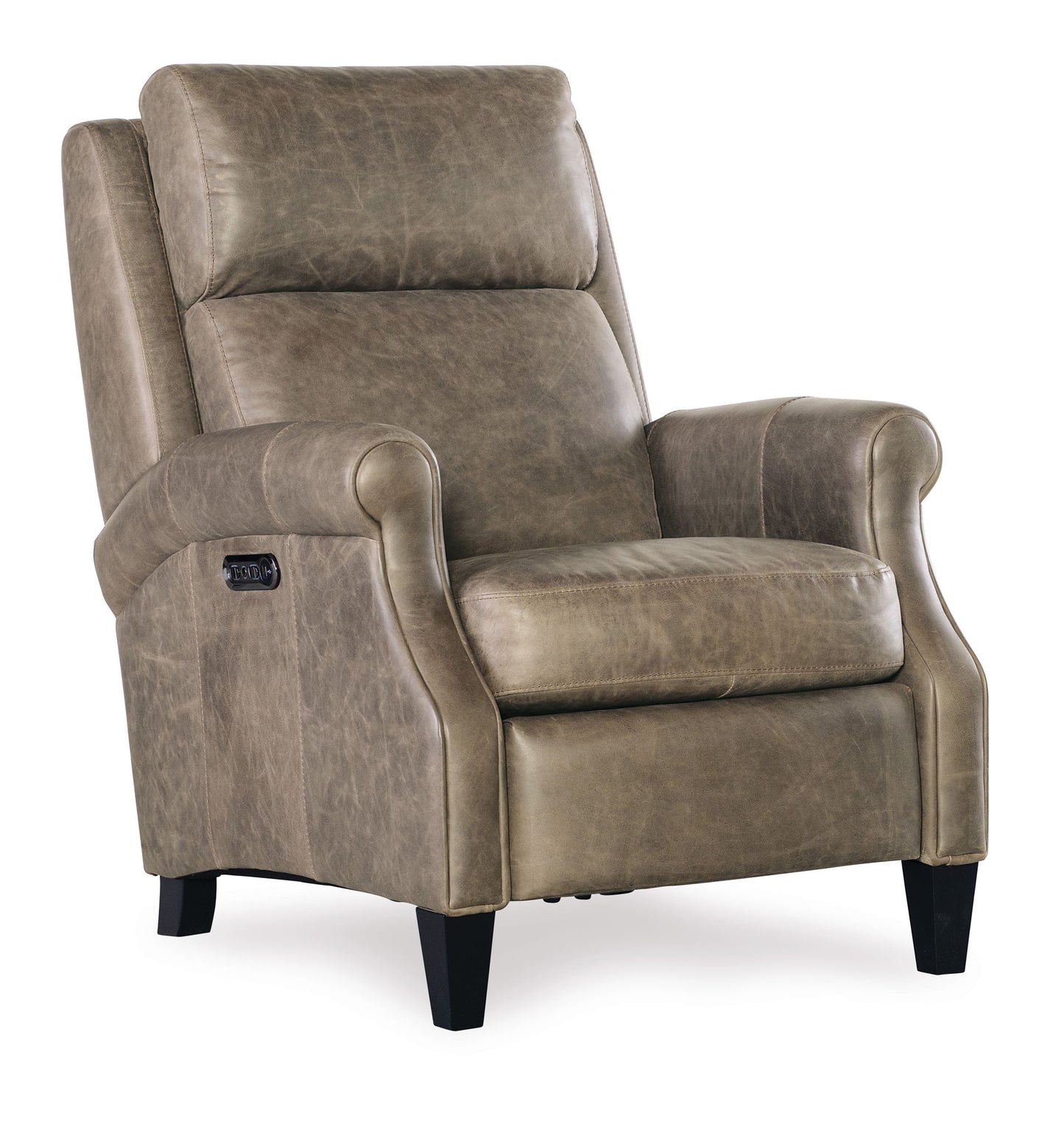 RC - Hurley Power Recliner With Power Headrest