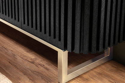 Commerce And Market - Easton Entertainment Console