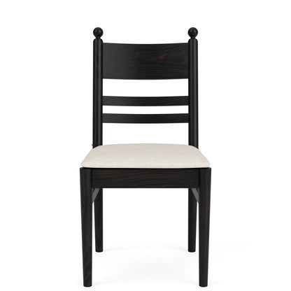 Calhoun - Laderback Side Chair (Set of 2)