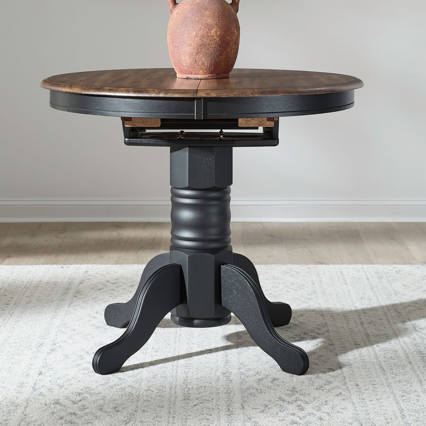 Carolina Crossing - Gathering Table