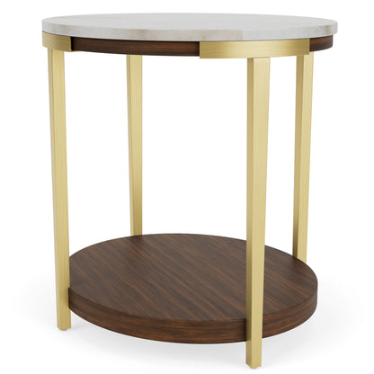 Emery - Living Room Table