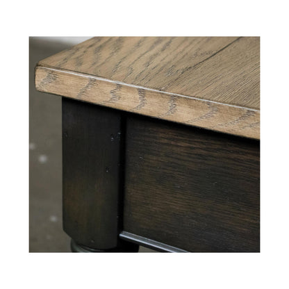 Barrington - Table