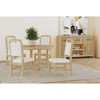 Ridgemont - Round Dining Table