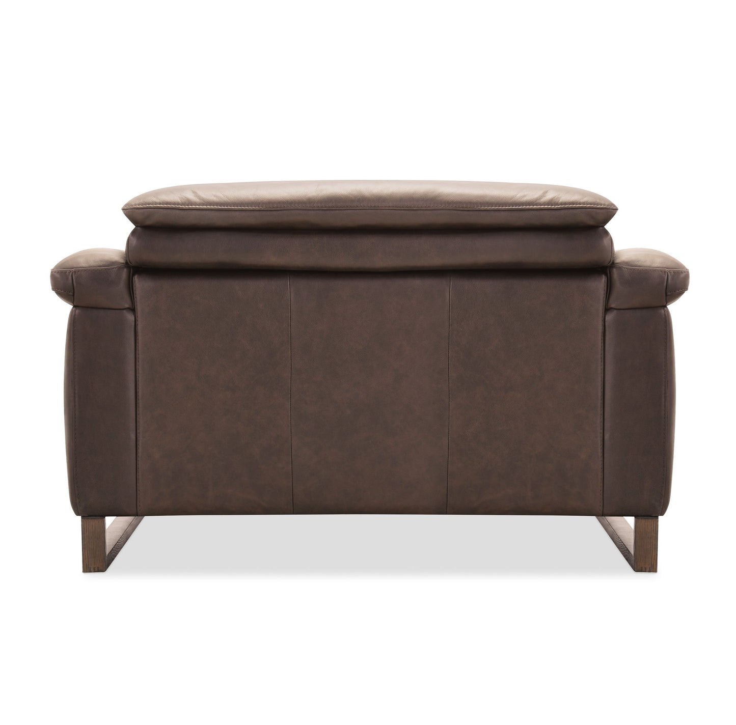MS - Jericho Power Recliner With Power Headrest