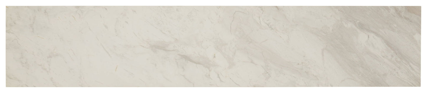 Melange - Noelle Credenza - Beige