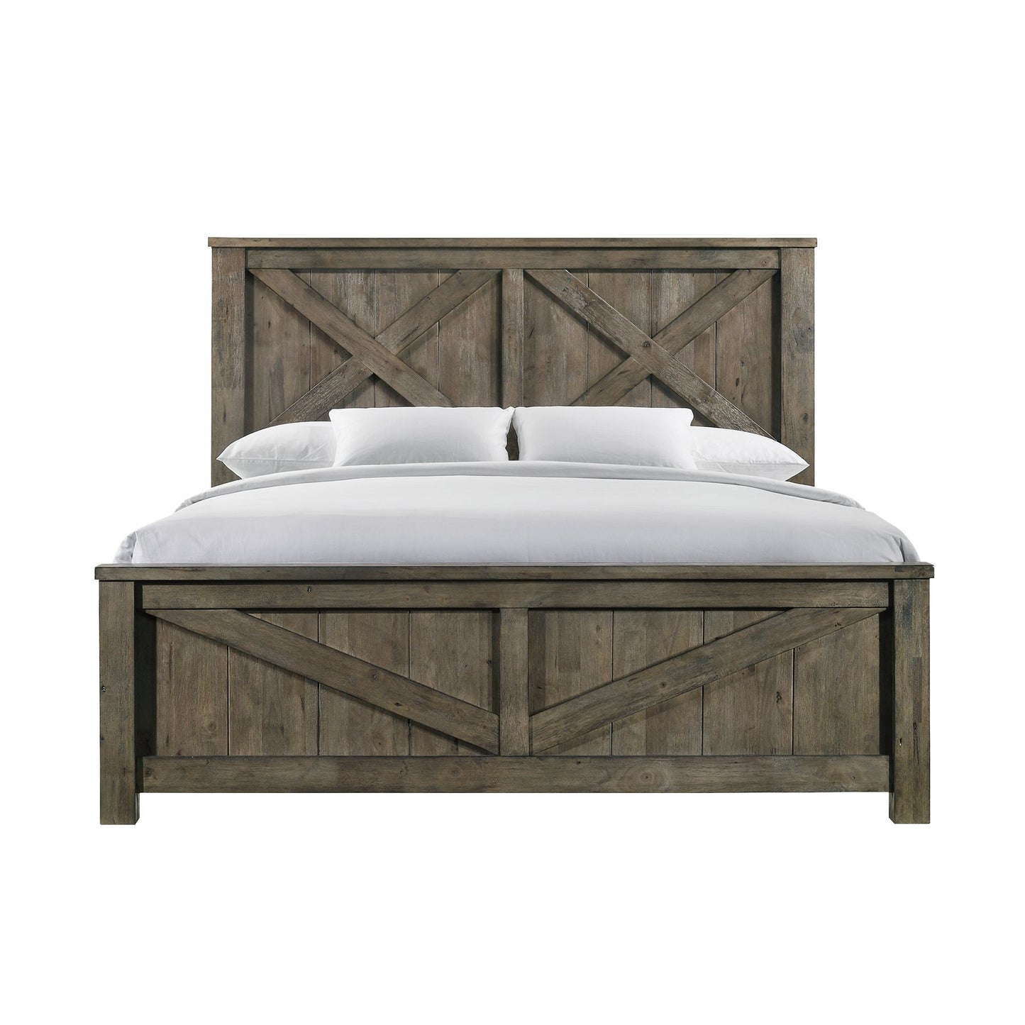 Maverick - Bed